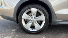 Volvo V60 2.0 D4 [190] Cross Country 5dr AWD Auto Diesel Estate